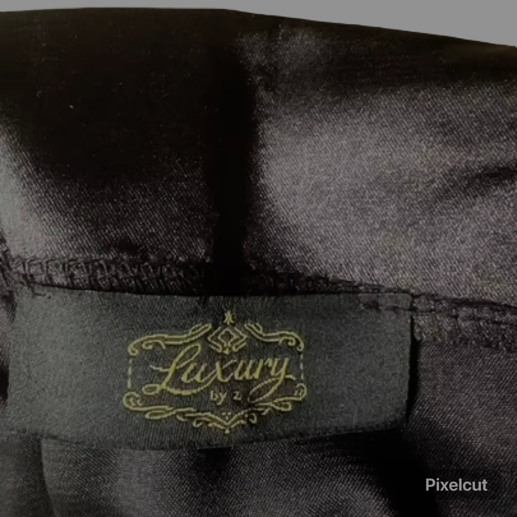 LA CHARMELLE ( noir)