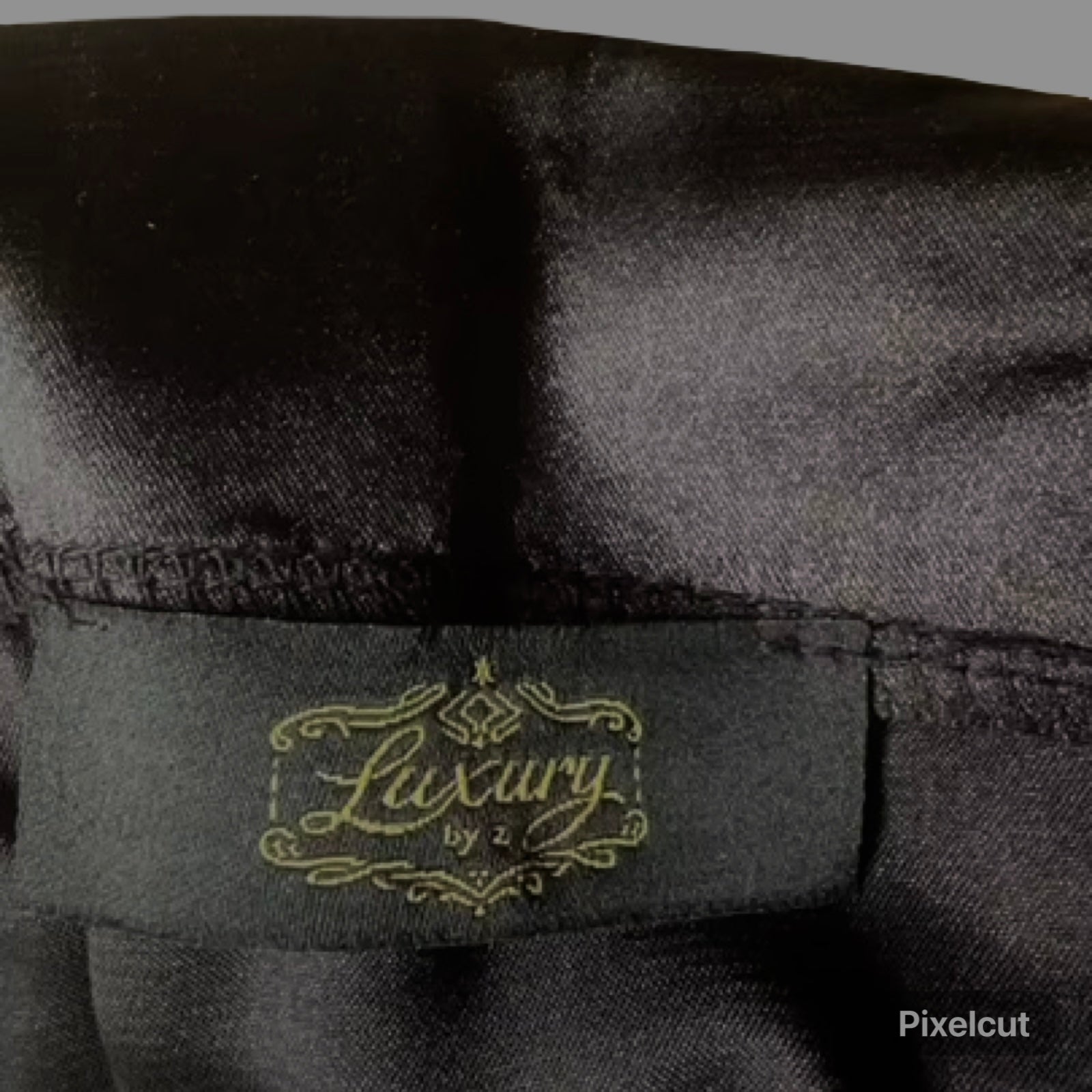 LA CHARMELLE ( noir)